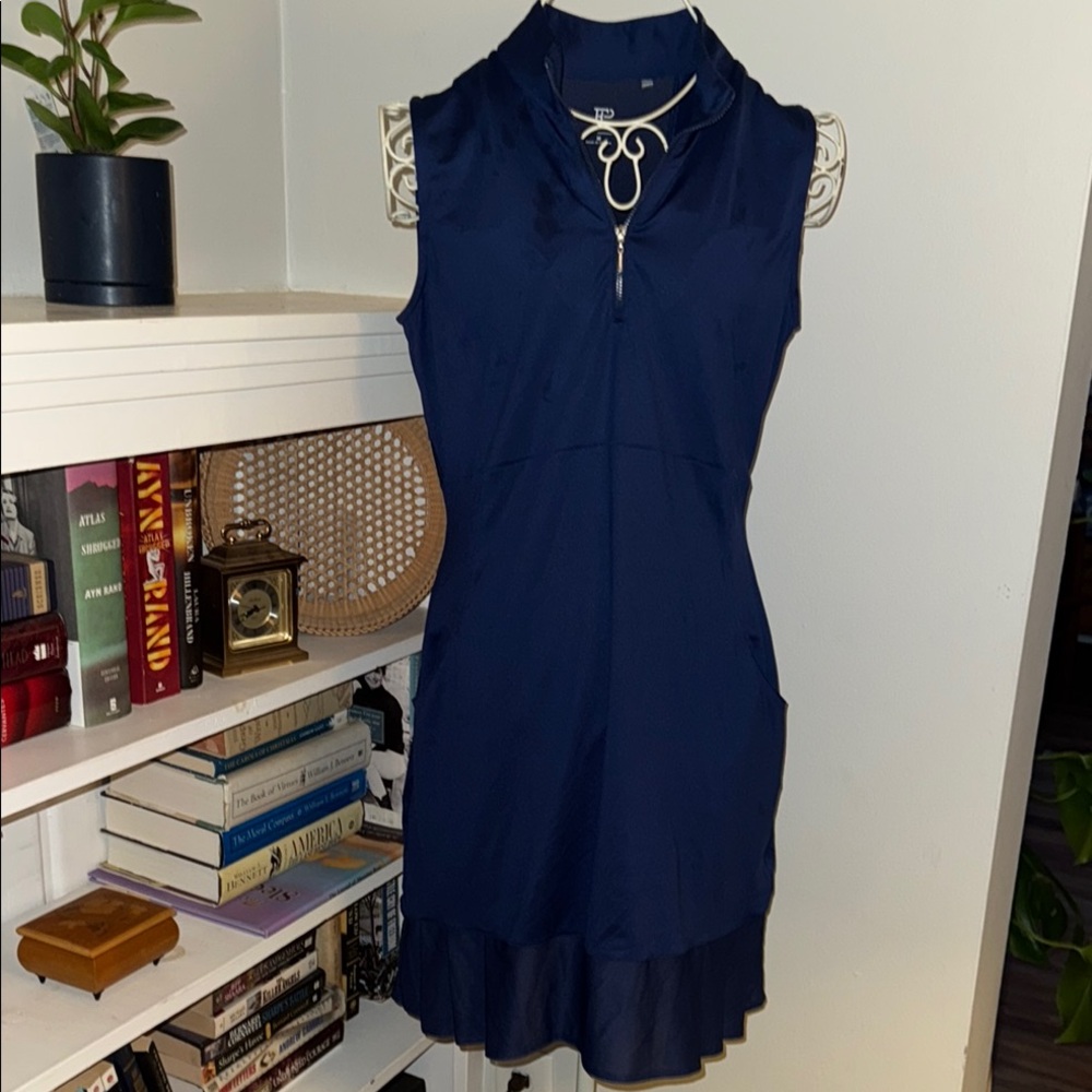 EP New York Athletic dress like NEW!